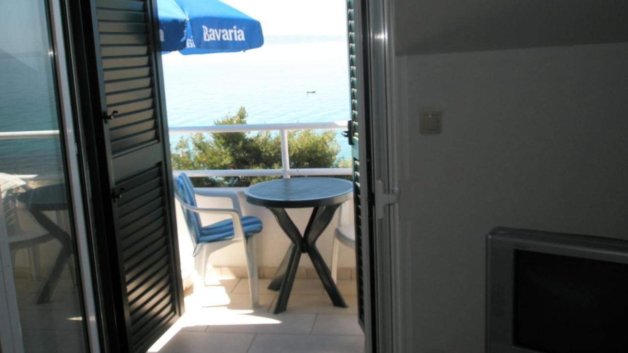 Marija Apartamento