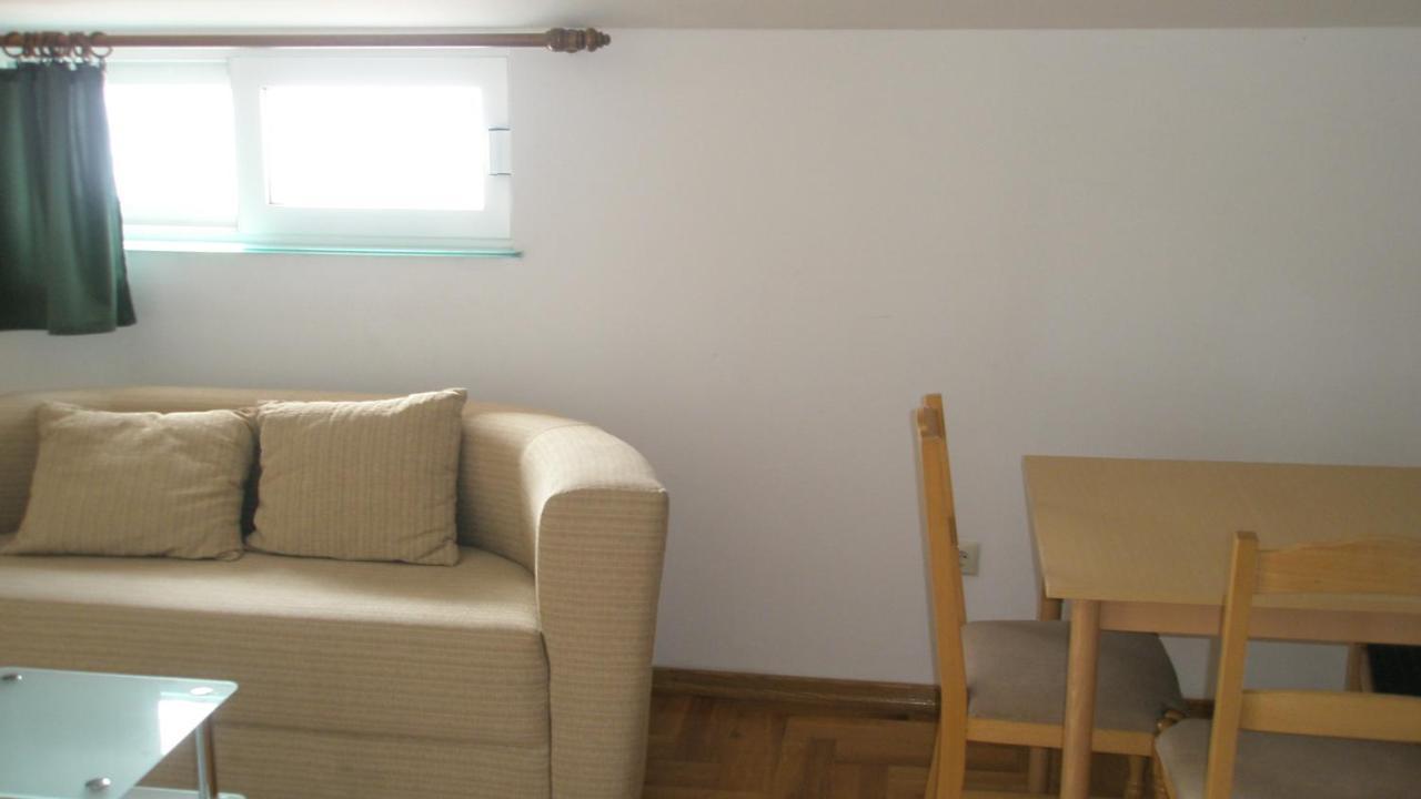 Apartamento Marija *