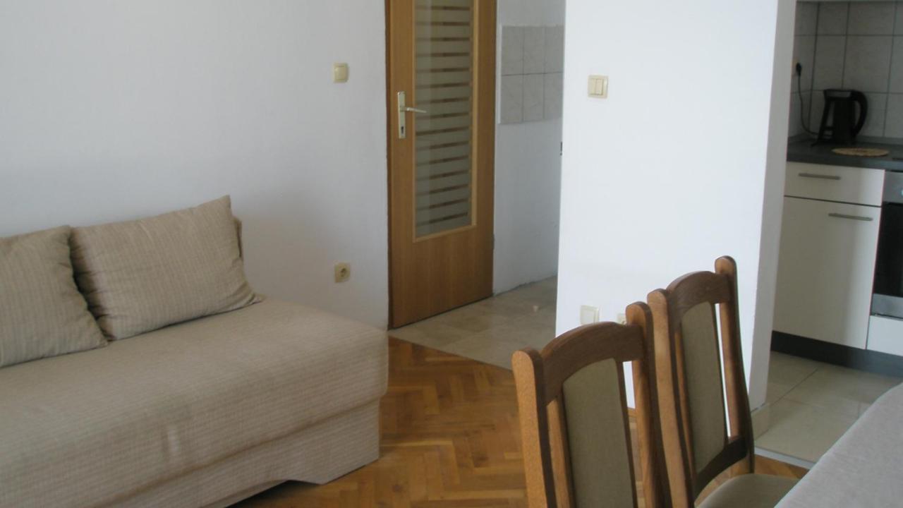 Apartamento Marija Podstrana