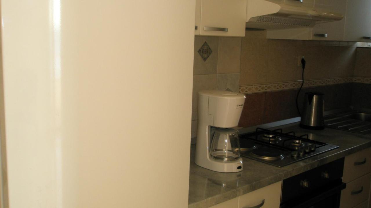 Apartamento Marija