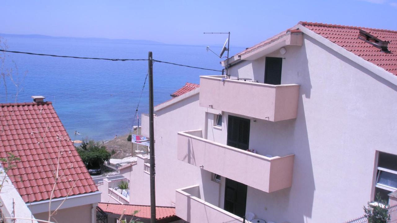 Marija Apartamento *