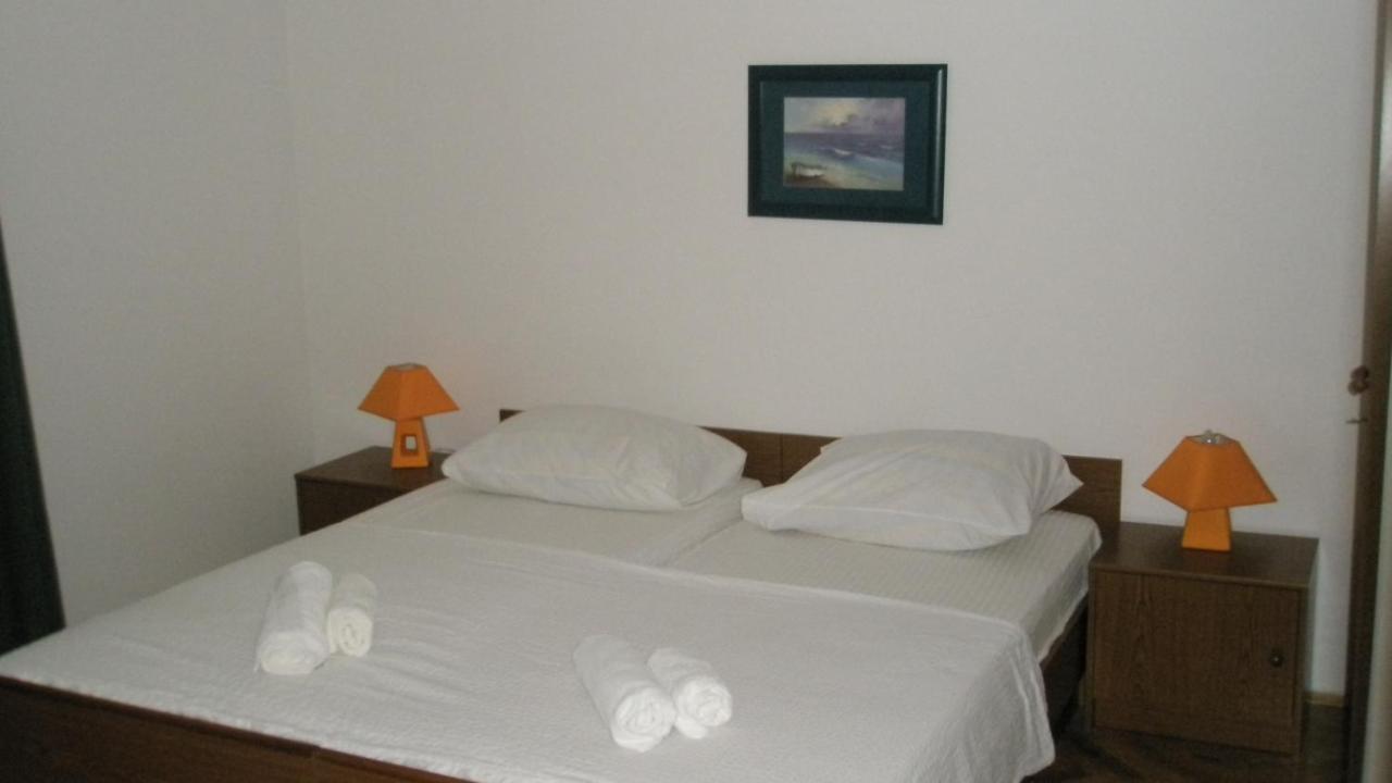 Marija Apartment
